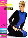 Fashion Trends (Germany-Fall Winter 1991)